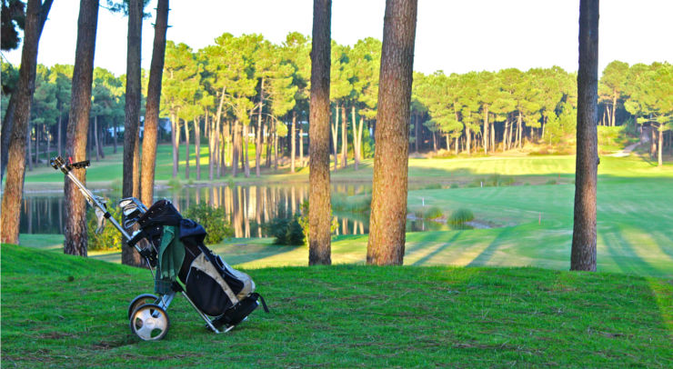 Algarve Golf Rent a Villa