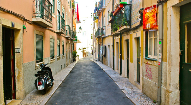 Find your City Apartment to Rent in Amazing Places