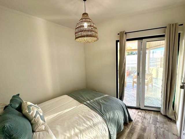 Walk In Hostel Faro Airport, Room P - Private