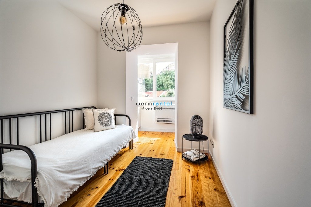 Photo inspiration: Gallery Detail: Turmeric Apartment Lisbon Apartment For Rent In Arroios