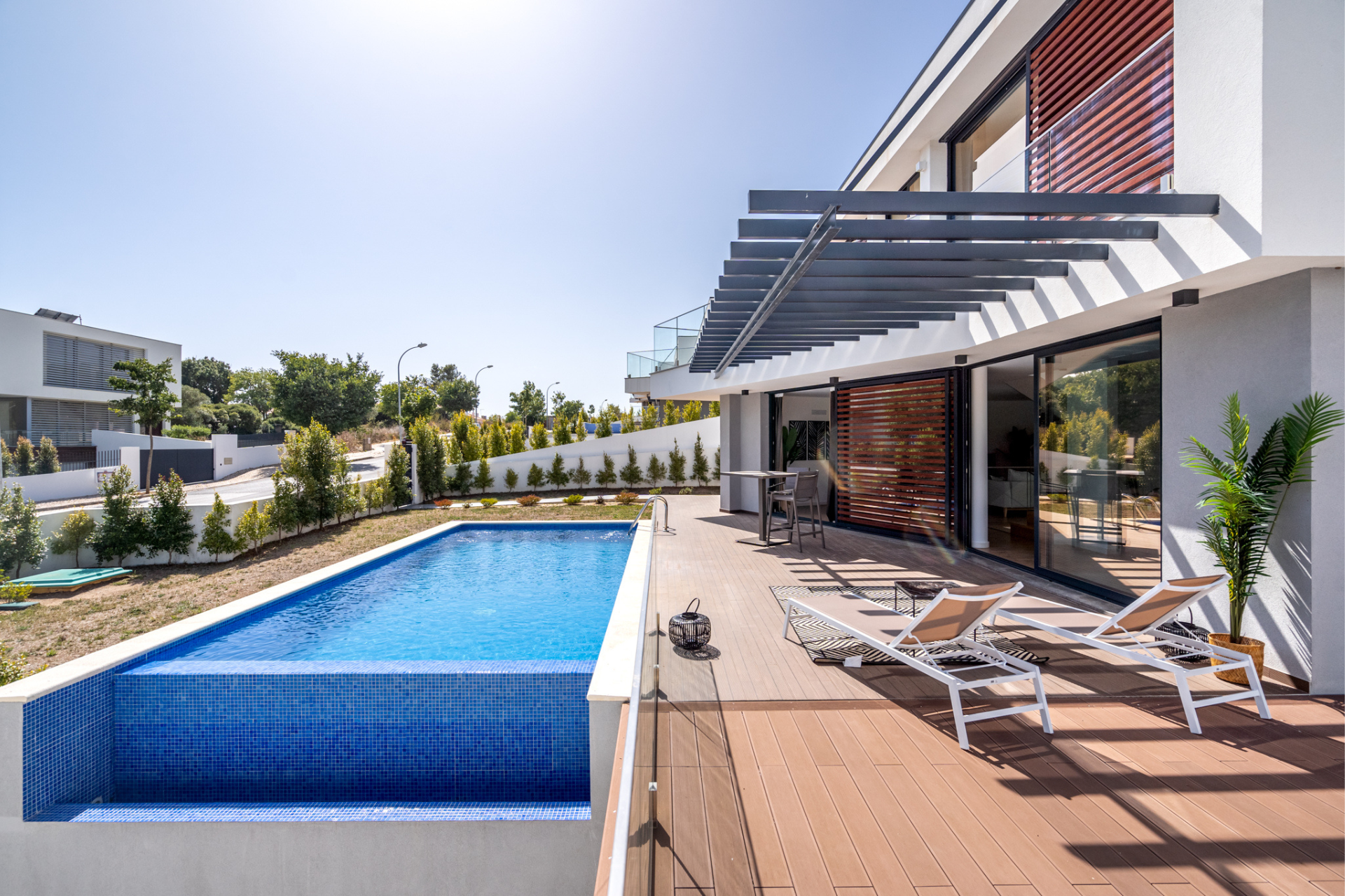Sophisticated Villa Rentals In Portugal