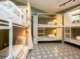 Shared Bedroom