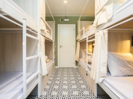 Shared Bedroom