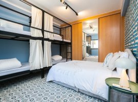 Private Bedroom