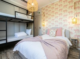 Private Bedroom