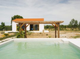 Outdoor Area
