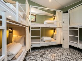 Shared Bedroom