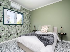 Private Bedroom