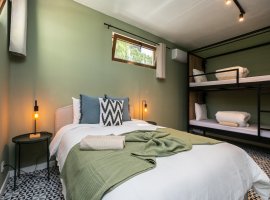 Private Bedroom