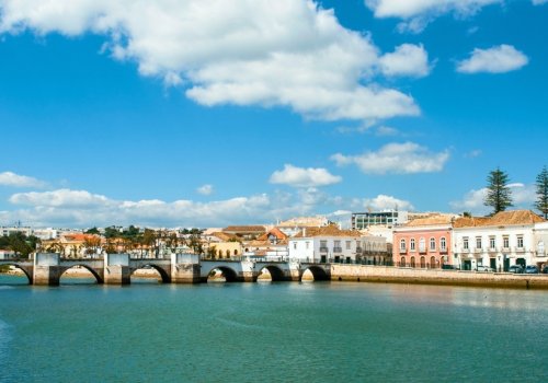 Tavira