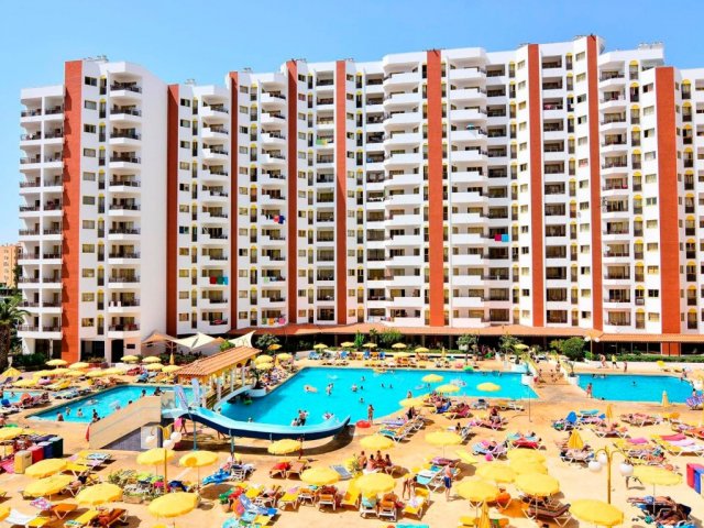 Kojima Blue Apartment, Praia da Rocha, Portimão