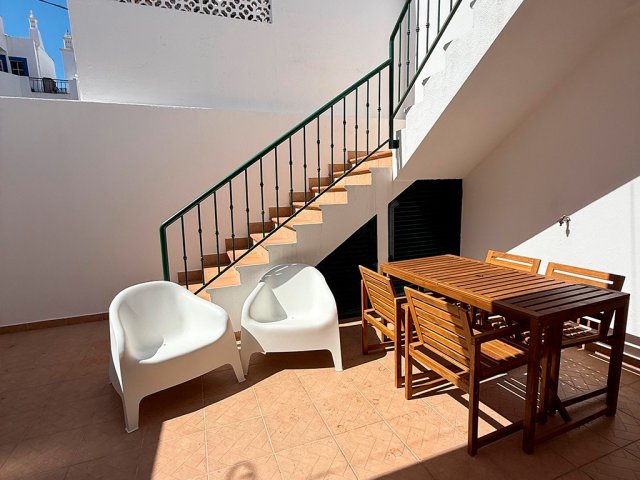 Sterna Apartment ºº (T1), Cabanas de Tavira, Algarve