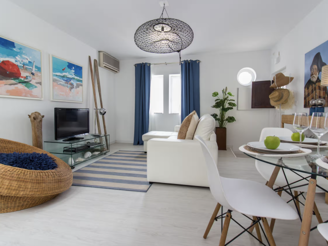 Corema Apartment, Sesimbra, Setúbal