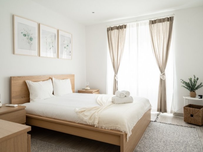 Ajowan Duplex Apartment, Anjos, Lisbon
