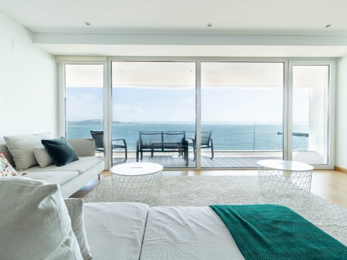 Chervil Green Apartment, Jamor, Lisbon