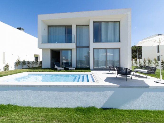 Belemia Brown Villa, Sintra, Lisboa