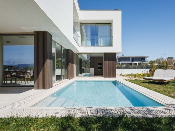 Abelia Villa, Sintra, Lisbon