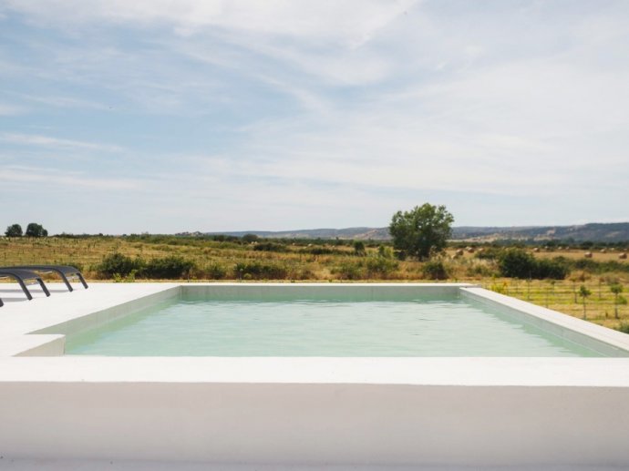 Pistachio Grey Villa, A Nature Retreat in Idanha-a-Nova