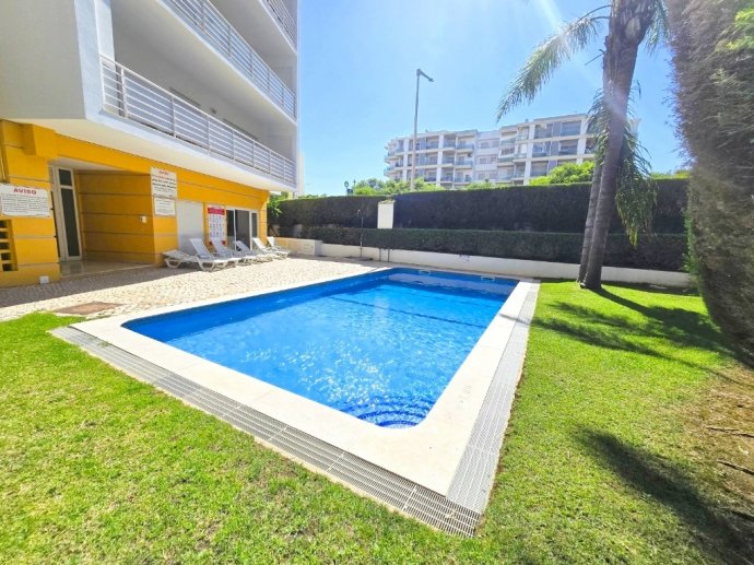 Organa Apartment, Portimão, Algarve