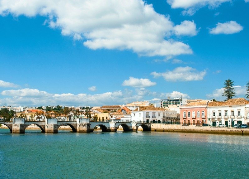 Tavira