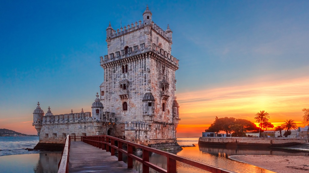 Lisbon Is The 3rd City In The World With The Best Quality Of Life