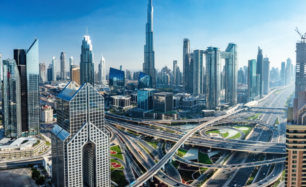 UAE