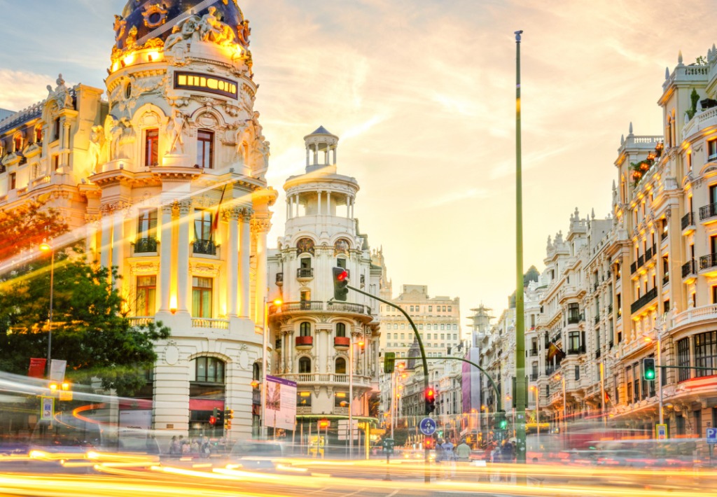 Espanha