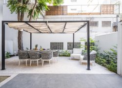  Terraço