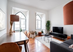  Sala de Estar