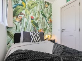 Quarto Privado