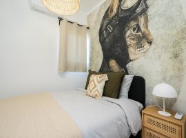 Quarto Privado