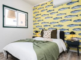 Quarto Privado