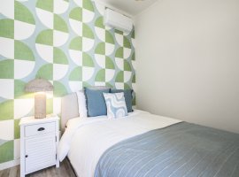 Quarto Privado