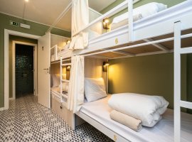 Quarto Partilhado
