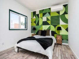 Quarto Privado