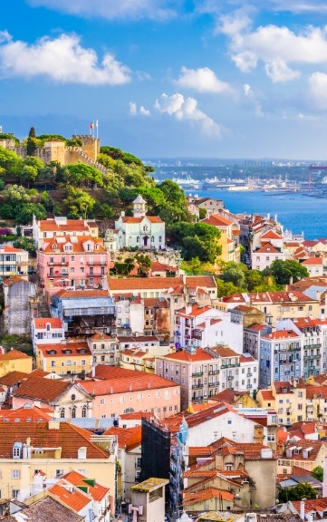 Portugal