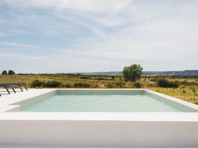 Pistachio Grey Villa, A Nature Retreat in Idanha-a-Nova